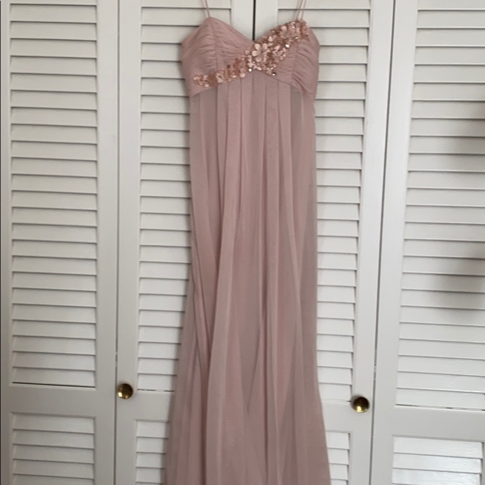 Gown